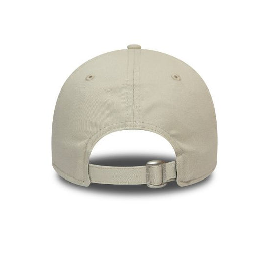 Gorra New Era New York Yankees Essential 9FORTY, piedra