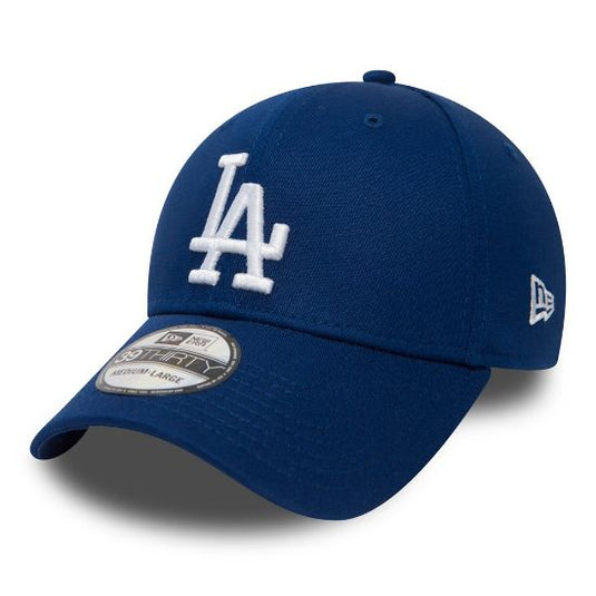 Gorra New Era LA Dodgers 9Forty, Azul