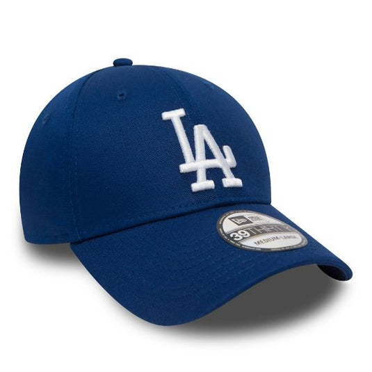 Gorra New Era LA Dodgers 9Forty, Azul