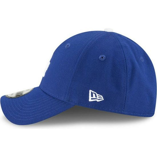 Gorra New Era LA Dodgers 9Forty, Azul