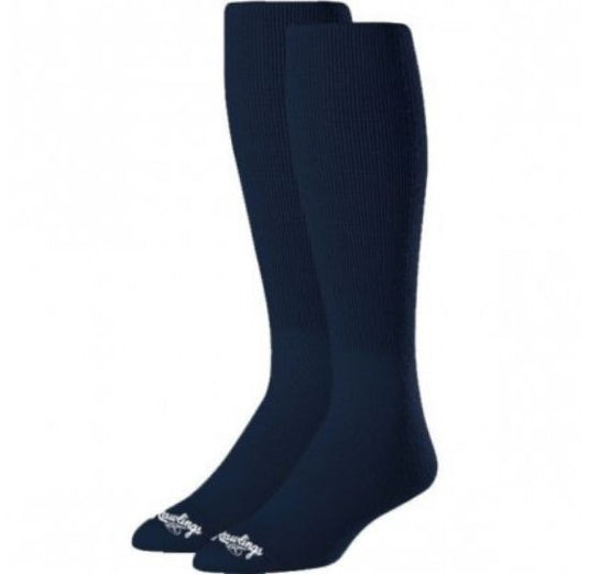 Calcetines - Medias Rawlings de Beisbol (2 Pares)