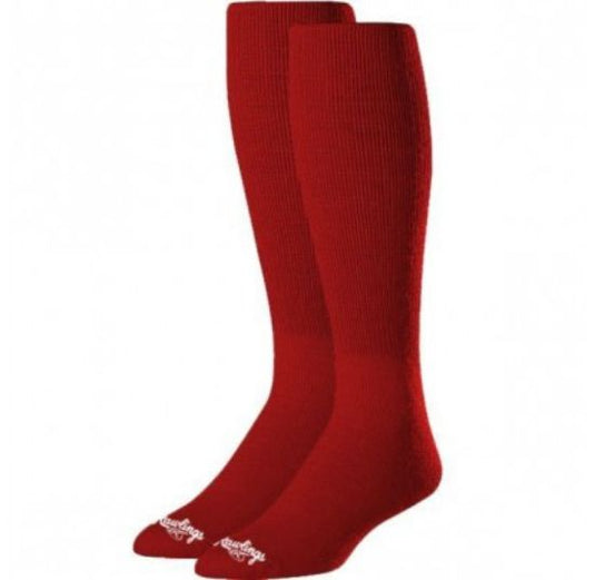 Calcetines - Medias Rawlings de Beisbol (2 Pares)