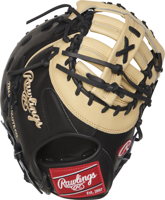 Guante/Mascotin Primera base Rawlings PRODCTCB 13 Inch