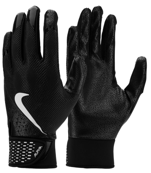 Guantin / Guantilla Nike Alpha Battinggloves