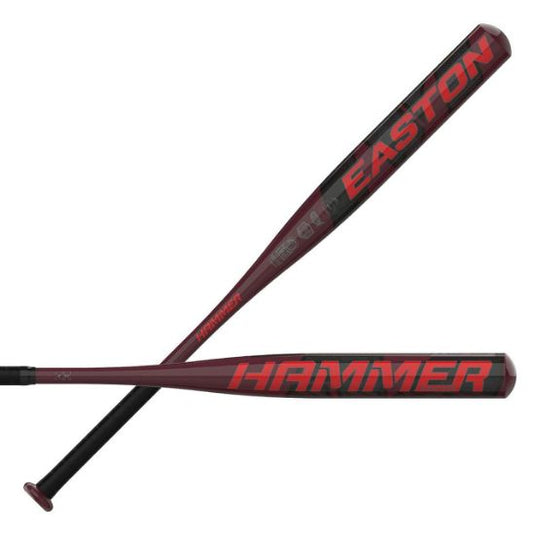 Bate Easton ESD4HML Hammer 12 Loaded