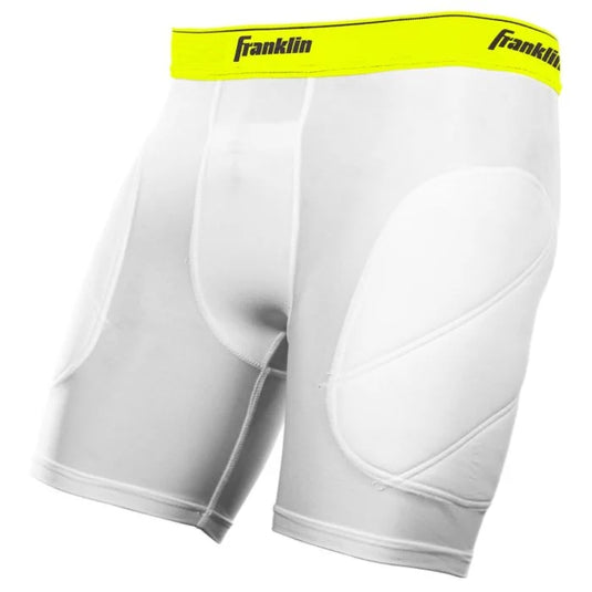 Eslayera / Pantalón corto Niño / Joven Franklin