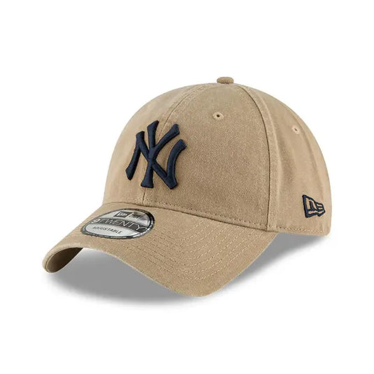 Gorra New Era New York Yankees MLB Core Classic 9TWENTY