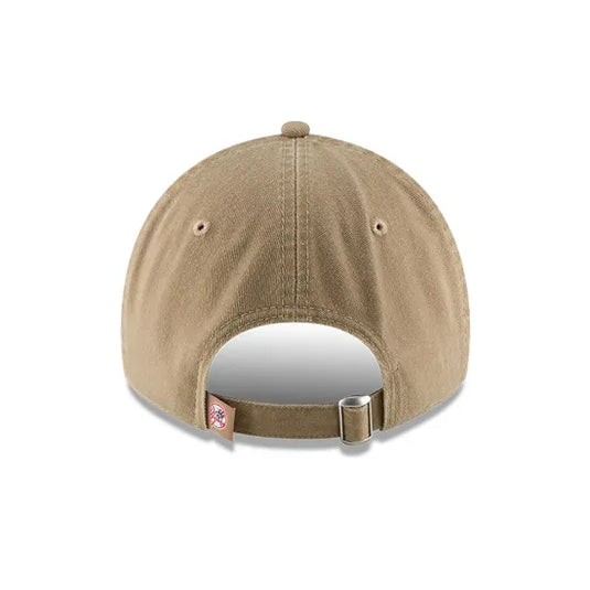 Gorra New Era New York Yankees MLB Core Classic 9TWENTY