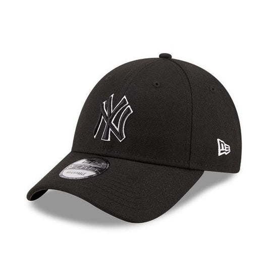 Gorra New Era New York Yankees Pop Outline 9Forty