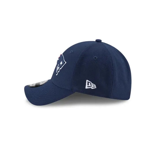 Gorra New Era England Patriots League NFL 9 Forty