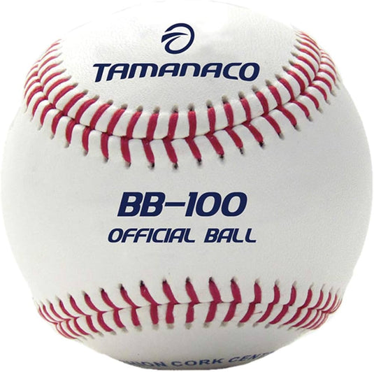 Pelota de beisbol Tamanaco BB-100