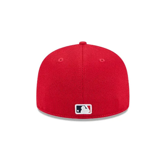 Gorra New Era St. Louis Cardinals MLB Spring Training 2025 59FIFTY