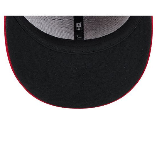 Gorra New Era St. Louis Cardinals MLB Spring Training 2025 59FIFTY
