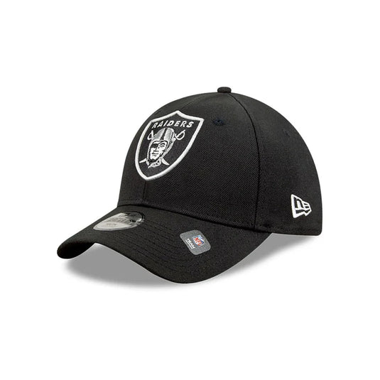 Gorra New Era Las Vegas Raiders The League Black 9FORTY Cap