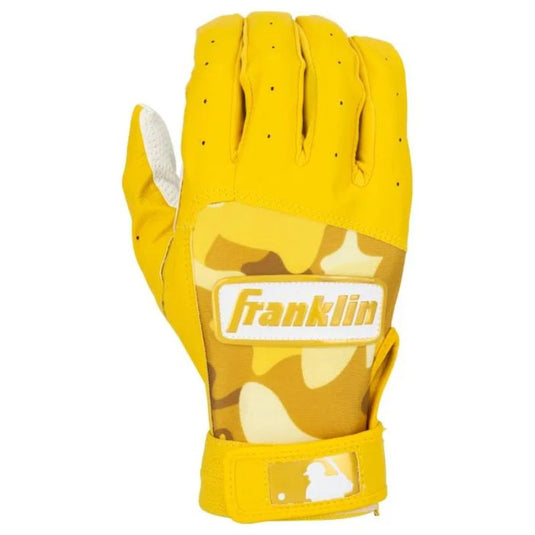 Guantin-Guantilla Franklin Hi-Lite Series Adulto