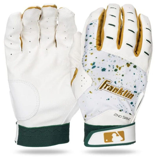 Guantin-Guantilla Franklin 2nd Skinz Adulto