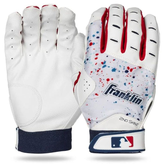 Guantin-Guantilla Franklin 2nd Skinz Adulto