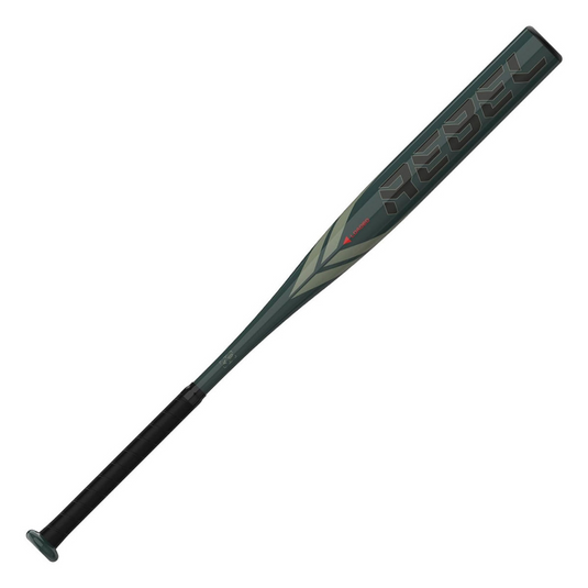 Bate Easton ESD4RBL Rebel 12 Loaded