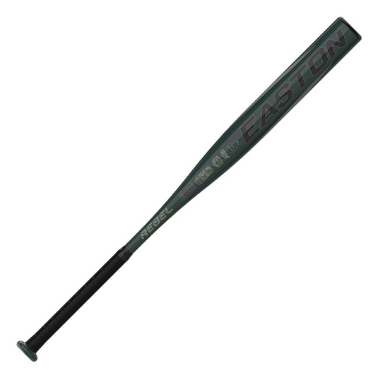 Bate Easton ESD4RBL Rebel 12 Loaded