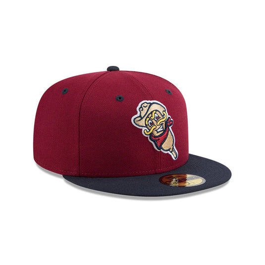 Gorra New Era 59Fifty On Field Two-Tone Corny Dog Cap