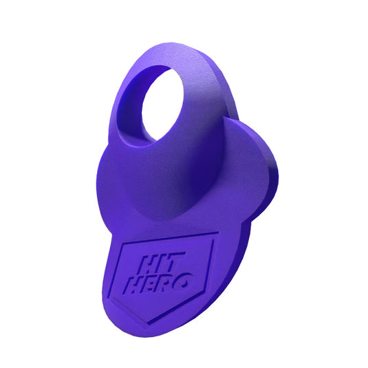 Grip / Ñameador Hit Hero